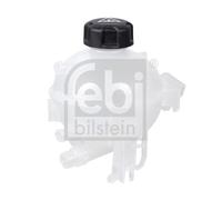 104942 FEBI BILSTEIN Serbatoio compensazione, Refrigerante per CITROËN,DS,OPEL,P