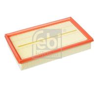 104947 FEBI BILSTEIN Filtro aria per AUDI,CUPRA,FORD,SEAT,SKODA,VW