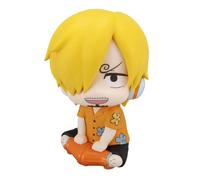 104959 LOOKUP ONE PIECE SANJI FUTURE ISLAND EGGHEAD