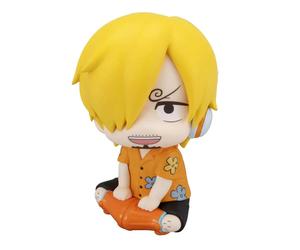 104959 LOOKUP ONE PIECE SANJI FUTURE ISLAND EGGHEAD