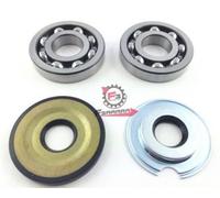 105.05166-KTC KIT REVISIONE BANCO VESPA SPRINT SUPER-GTR CON PARAOLI CORTECO