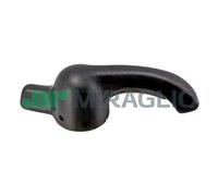 105/26 MIRAGLIO Cerniera, Deflettore per IVECO