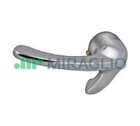 105/8 MIRAGLIO Cerniera, Deflettore per FIAT