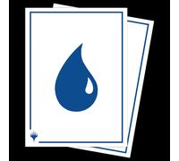 105 Bustine Ultra Pro Magic APEX ISLAND