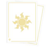 105 Bustine Ultra Pro Magic APEX PLAINS