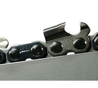 '105 cm per sega a catena in metallo duro HM 3/8 135tg 1,6 mm adatto per Stihl 044 ms440 MS 440