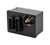105 CV Centralina Tempo incandescenza per FIAT Marea 185 1.9 JTD 105 KW 77 CV 10