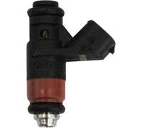 105 CV Iniettore per VW Bora Variant 1J6 1.6 16V KW 77 CV 105