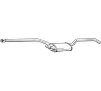 BOSAL 286-545 Marmitta