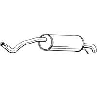 BOSAL 220-011 Marmitta