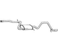 BOSAL 288-183 Marmitta