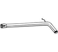 BOSAL 801-181 Tubo gas scarico