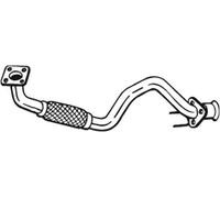 BOSAL 753-109 Tubo gas scarico