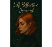 105-Day Happy Journal: A Self-Reflective Wellness Companion: Created by a Therapist: Cultivate Positivity, Clarity, and Joy with Daily Prompts, Weekly Goals & Gentle Affirmations