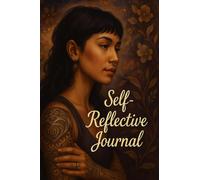 105-Day Happy Journal: A Self-Reflective Wellness Companion: Created by a Therapist: Cultivate Positivity, Clarity, and Joy with Daily Prompts, Weekly Goals & Gentle Affirmations