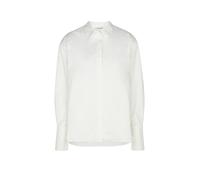 105 DEGREES Blusa THE SHIRT bianco | S