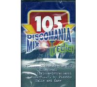 105 Discomania Mix Tredici