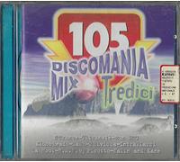105 Discomania Mix Tredici Mix by Andrea Belli e Flavio De Luca