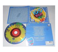 105 For You Sei - Mixed By Max Baffa CD TECHNO / TRANCE Compilation - 8018951007