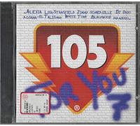 105 For You Volume 7 Compilation