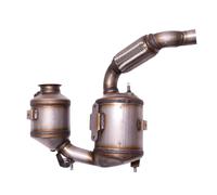 105 KW DPF / FAP PER Mini Mini Coup Cooper SD 1995 CC, 105 KW, 143 CV
