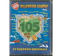 105 Millennium Summer - Radio 105 Netwok