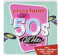 1050 Chum: All 50s All Hits