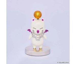105019 FINAL FANTASY 9 MOOGLE BRING ARTS GALLERY FIG