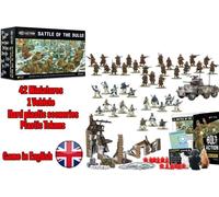 105034 BOLT ACTION STARTER SET