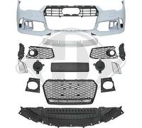 1050350-DDR PARAURTI ANTERIORE RS LOOK AUDI A7 2014-2017 DDR