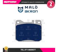 Set di pastiglie freno TEXTAR 2039204, anteriore