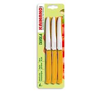 Fraschetti Coltelli da tavola Saffron Kaimano Dinamik 6 pz