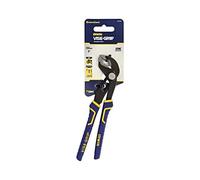 10507626 Pinza regolabile L. Pinza: 150 mm Apertura ganasce max: 29 mm IRWIN