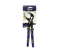 10507628 Pinza regolabile L. Pinza: 250 mm Apertura ganasce max: 57 mm IRWIN