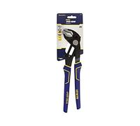10507629 Pinza regolabile L. Pinza: 300 mm Apertura ganasce max: 70 mm IRWIN