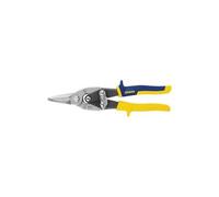10508116 IRWIN INDUSTRIAL TOOL Aviazione Forbici, Dritto E Ampio