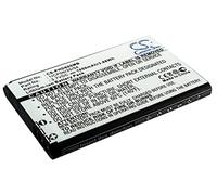 1050mAh Battery For Philips Avent SCD600, Avent SCD600/10