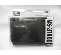 10513) MEIHO. VERSUS Ga-Pon VS-318DD. Profondità 8 scomparti e profondità...