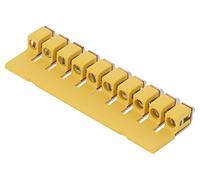 1052060000 WQV 4/10 percorsi ponte a vite: 10 WEIDMÜLLER