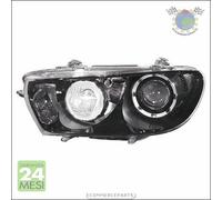 Faro Fanale Anteriore Xenon per Volkswagen Scirocco 2008 Sinistro