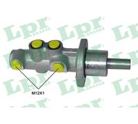 1053 LPR Cilindro maestro del freno per CITROËN
