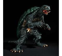 105342 GAMERA 2 ATTACK OF LEGION 1996 MEGA SOFVI