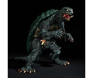 105342 GAMERA 2 ATTACK OF LEGION 1996 MEGA SOFVI