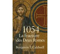 1054: La fracture des Deux Romes