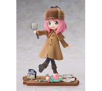 105454 SPY X FAMILY ANYA FORGER DETECTIVE 1/7 FIG