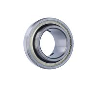 1055-2.3/16G RHP 55,56 x 100 x 55,6 mm BEARINGS FOR HOUSINGS