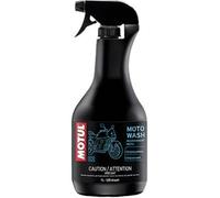 105505 MOTUL E2 MOTO WASH DETERGENTE PULITORE SGRASSANTE MOTO WASH E SCOOTER