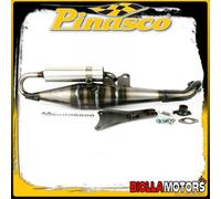 10561123 MARMITTA PINASCO POWERSOUND YAMAHA AEROX 50 EURO 2 -