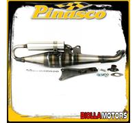 10561127 MARMITTA PINASCO POWERSOUND YAMAHA NEO'S 50 2T -