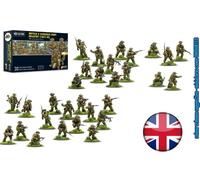 105631 BOLT ACTION BRITISH AND CANADIAN INF.